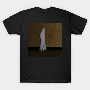 Lonesome Ghost T-Shirt